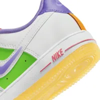 Nike Force 1 LV8 Little Kids' Shoes. Nike.com