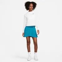 NikeCourt Dri-FIT Slam Women's Tennis Skirt. Nike.com