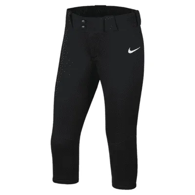 Nike Vapor Select Big Kids' (Girls') Softball Pants. Nike.com