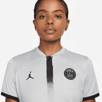 Paris Saint-Germain 2022/23 Stadium Away Women's Nike Dri-FIT Soccer Jersey. Nike.com