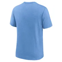 Nike Dri-FIT Early Work (MLB Kansas City Royals) Men's T-Shirt. Nike.com
