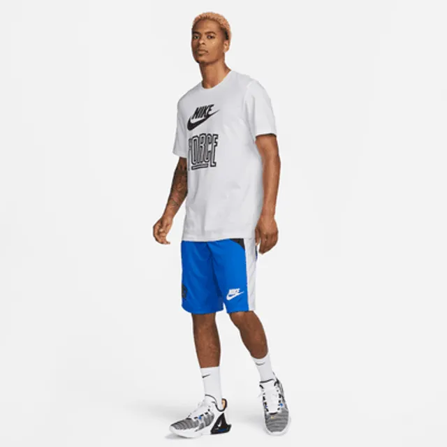 Nike Starting 5 Men's Dri-FIT Basketball Jersey