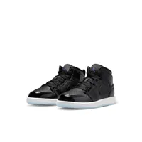 Jordan 1 Mid SE Little Kids' Shoes. Nike.com