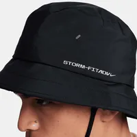Nike Storm-FIT ADV Apex Bucket Hat. Nike.com