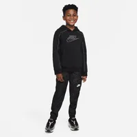 Nike Sportswear Big Kids' (Boys') Pullover Hoodie. Nike.com