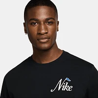 Nike Men's Golf T-Shirt. Nike.com