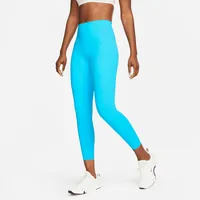 Nike Zenvy Women's Gentle-Support High-Waisted 7/8 Leggings. Nike.com