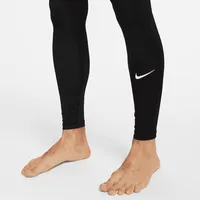 Nike Pro Men's Dri-FIT Fitness Tights. Nike.com