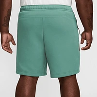 Nike Sportswear Tech Fleece Men's Shorts. Nike.com