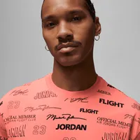 Jordan Flight MVP 85 Men's T-Shirt. Nike.com
