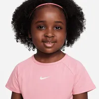 Nike Tennis Set Little Kids' 2-Piece Dri-FIT Skort Set. Nike.com