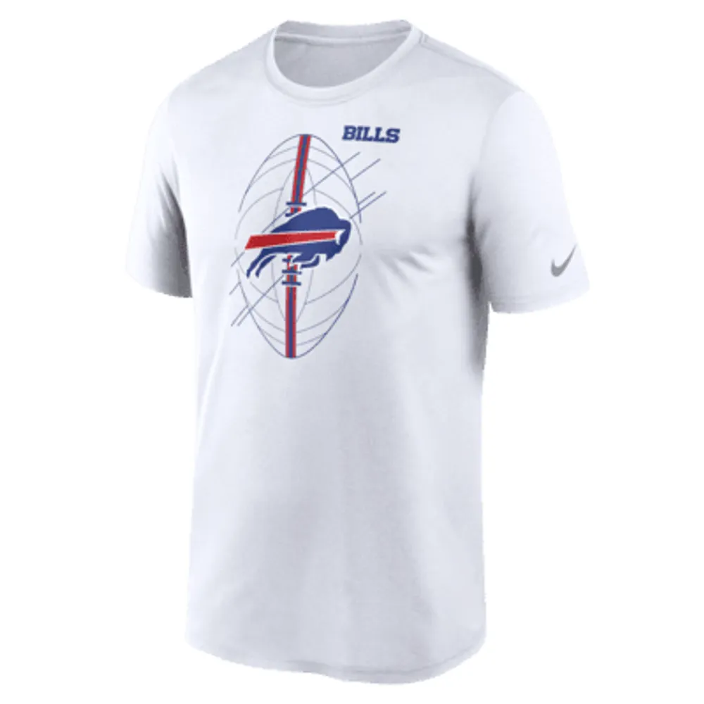 Nike Dri-FIT Icon Legend (NFL Buffalo Bills) Men's T-Shirt. Nike.com