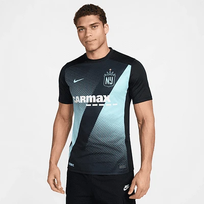 Washington Spirit 2024 Stadium Primary Men's Nike Dri-FIT NWSL Replica Jersey. Nike.com