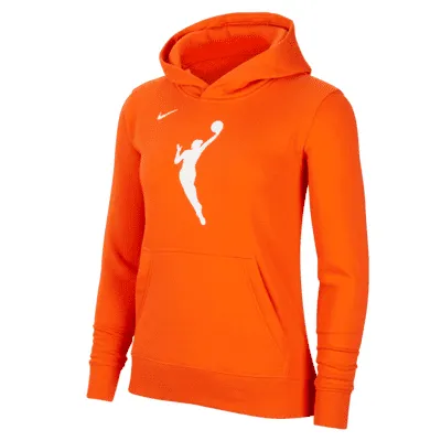 Team 13 Big Kids' Nike WNBA Pullover Hoodie. Nike.com