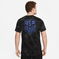 U.S. Men's Nike Ignite T-Shirt. Nike.com