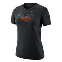 Washington Spirit Women's Nike Soccer T-Shirt. Nike.com