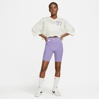 Naomi Osaka Women's Biker Shorts. Nike.com