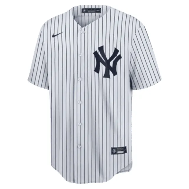 MLB New York Yankees (Josh Donaldson) Men's Replica Baseball Jersey.