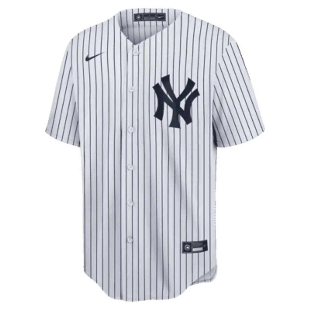 MLB New York Yankees (Josh Donaldson) Men's Replica Baseball Jersey. Nike.com