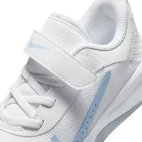 Chaussure Nike Omni Multi-Court pour jeune enfant. FR
