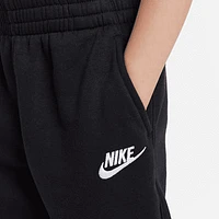 Nike Sportswear Club Fleece Toddler Joggers. Nike.com