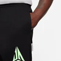 Ja Standard Issue Men's Dri-FIT Jogger Basketball Pants. Nike.com