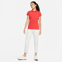 Nike Dri-FIT Women's Golf Polo. Nike.com