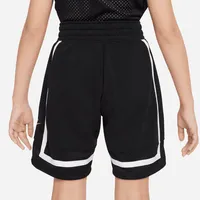 Nike Culture of Basketball Big Kids' (Boys') Fleece Shorts. Nike.com