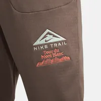 Nike Trail Mont Blanc Men's Running Pants. Nike.com