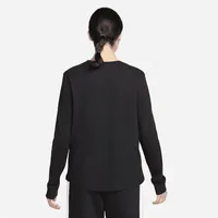 Nike Sportswear Premium Essentials Women's Long-Sleeve T-Shirt. Nike.com