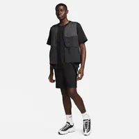 Nike Sportswear Tech Fleece Lightweight Men's Shorts. Nike.com