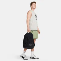 Nike Air Max Lacrosse Backpack (Medium, 36L). Nike.com