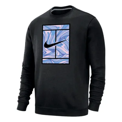 Nike Men's Sweatshirt. Nike.com