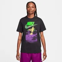 Nike Sportswear Men's T-Shirt. Nike.com