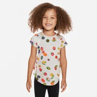 Nike Little Kids' T-Shirt. Nike.com