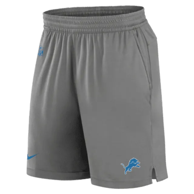 Nike Dri-FIT Sideline (NFL Buffalo Bills) Men's Shorts.