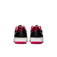 Nike Air Force 1 Premium Houston Big Kids' Shoes. Nike.com