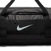 Nike Shield Lacrosse Duffel Bag (112L). Nike.com