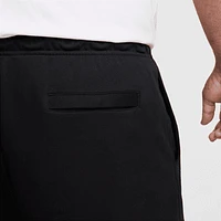 Nike Club Men's French Terry Flow Shorts. Nike.com