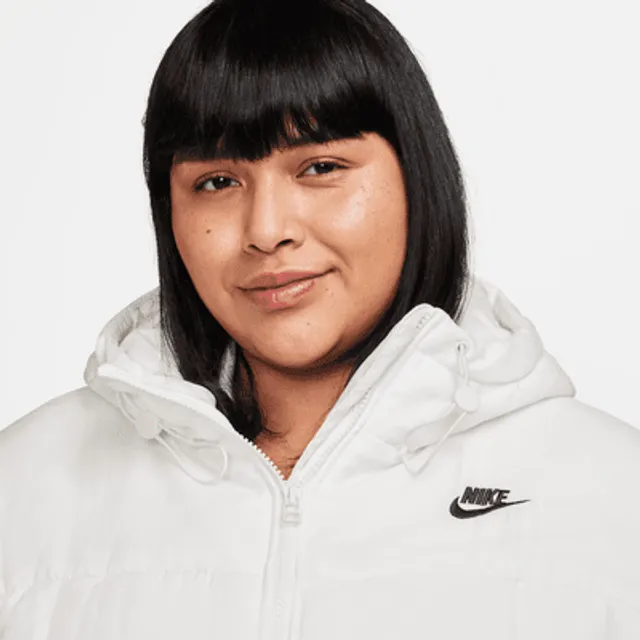 Nike Sportswear Classic Puffer Women's Therma-FIT Loose Hooded