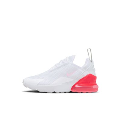 Chaussure Nike Air Max 270 pour Jeune enfant. FR
