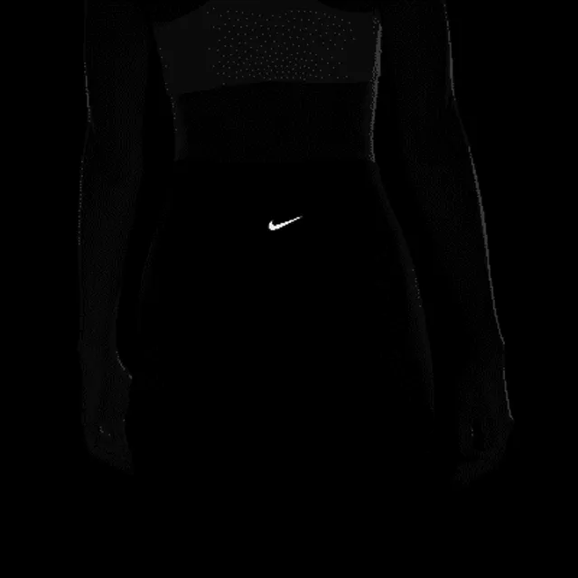 Nike Swoosh Run Women's Mid-Rise 7/8-Length Running Leggings. UK