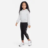 Nike Toddler Air Hoodie and Leggings Set. Nike.com