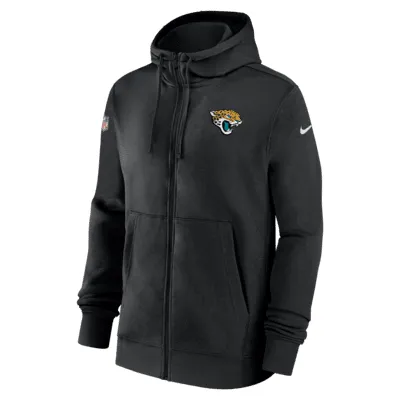 Nike Therma 2022 AFC South Champions Trophy Collection (NFL Jacksonville  Jaguars) Men's Pullover Hoodie.