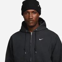 Nike Life Men's Padded Hooded Jacket. Nike.com