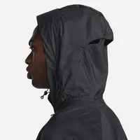 Nike Windrunner Men's Repel Running Jacket. Nike.com