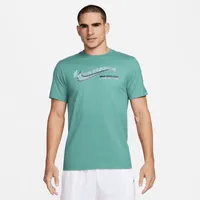 Nike Men's Basketball T-Shirt. Nike.com