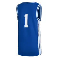 Nike College (Ohio State) Big Kids' Basketball Jersey. Nike.com