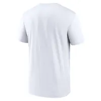 New White Nike Dallas Cowboys T-Shirt Small