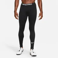 Nike Pro Warm Men's Tights. Nike.com